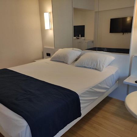 Apartament Orbi City- Ximshiashvili 7 Batumi Exterior photo